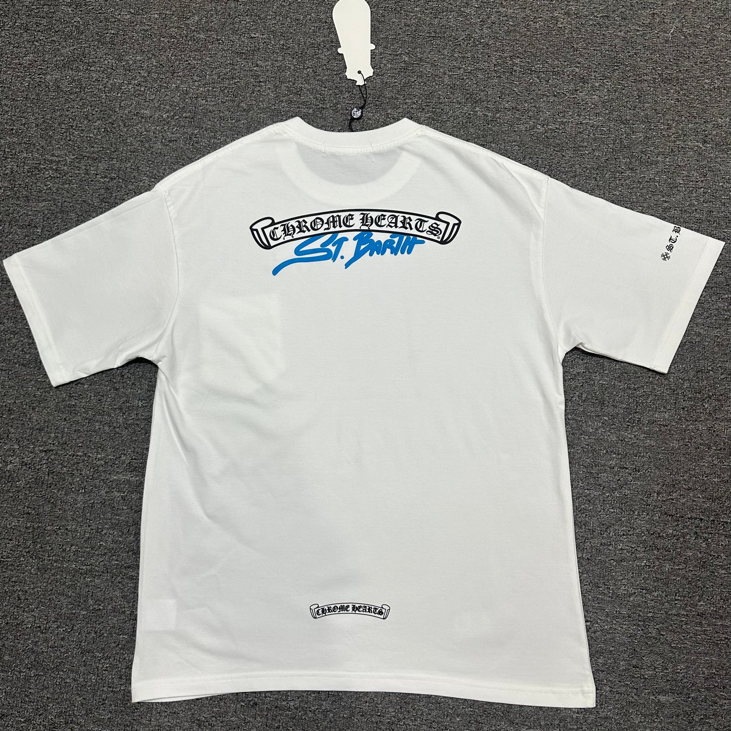 Chrome Hearts St. Barths Exclusive T-Shirt