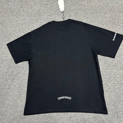 Chrome Hearts Neck Logo Pocket T-Shirt