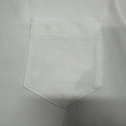 Chrome Hearts Neck Logo Pocket T-Shirt