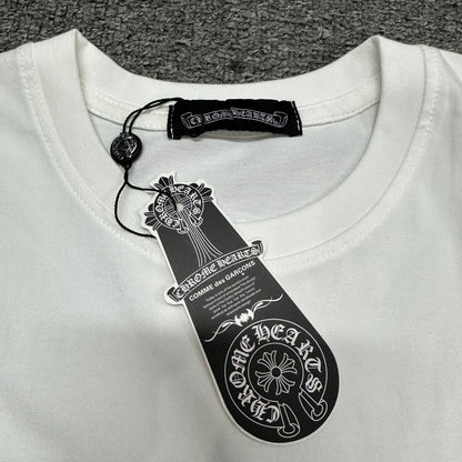 Chrome Hearts Multicolor Horseshoe T-Shirt