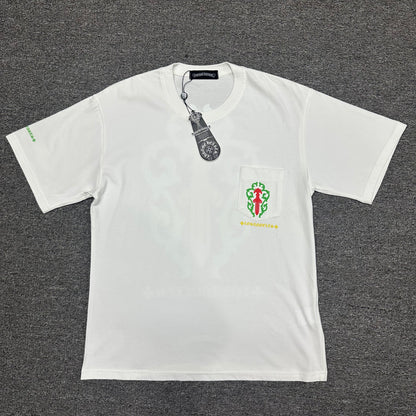 Chrome Hearts Los Angeles Dagger T-Shirt