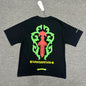 Chrome Hearts Los Angeles Dagger T-Shirt