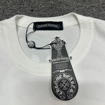 Chrome Hearts Los Angeles Dagger T-Shirt