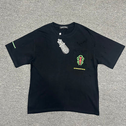 Chrome Hearts Los Angeles Dagger T-Shirt