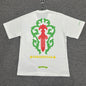 Chrome Hearts Los Angeles Dagger T-Shirt