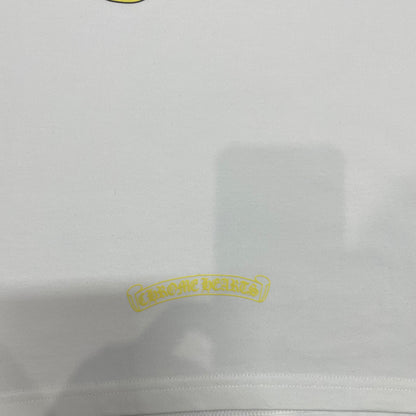 Chrome Hearts Multicolor Horseshoe Cross T-Shirt