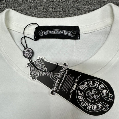 Chrome Hearts x The Rolling Stones USA Pocket T-Shirt