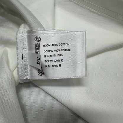Chrome Hearts x The Rolling Stones USA Pocket T-Shirt