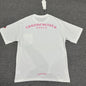 Chrome Hearts x The Rolling Stones USA Pocket T-Shirt