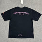 Chrome Hearts x The Rolling Stones USA Pocket T-Shirt