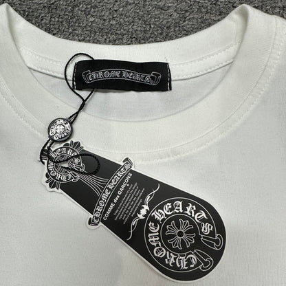 Chrome Hearts Malibu Horseshoe T-Shirt