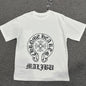 Chrome Hearts Malibu Horseshoe T-Shirt