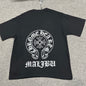 Chrome Hearts Malibu Horseshoe T-Shirt