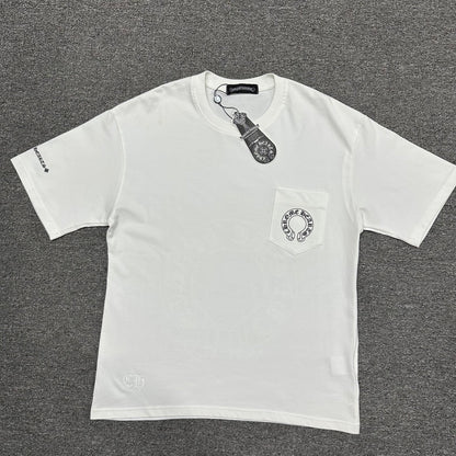 Chrome Hearts Horseshoe "Fuck You" T-Shirt