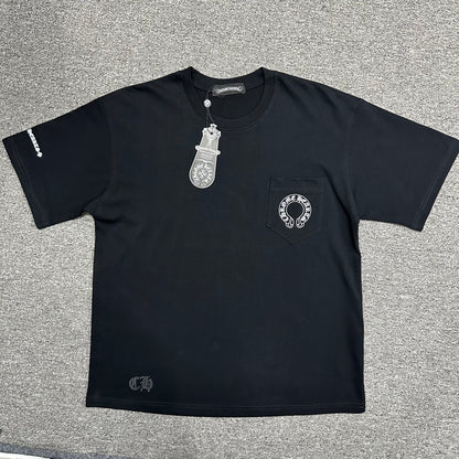 Chrome Hearts Horseshoe "Fuck You" T-Shirt