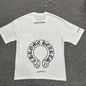 Chrome Hearts Horseshoe "Fuck You" T-Shirt
