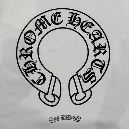 Chrome Hearts Horseshoe "Fuck You" T-Shirt