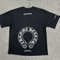 Chrome Hearts Horseshoe "Fuck You" T-Shirt