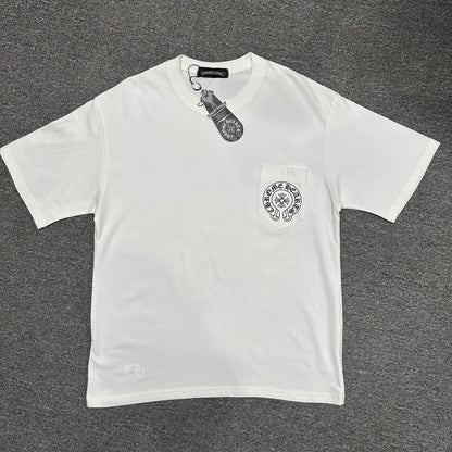 Chrome Hearts Los Angeles Horseshoe T-Shirt