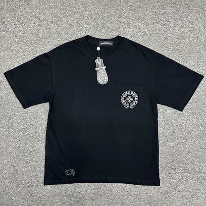 Chrome Hearts Los Angeles Horseshoe T-Shirt