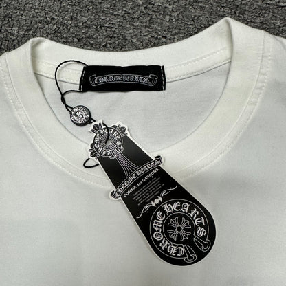 Chrome Hearts Los Angeles Horseshoe T-Shirt