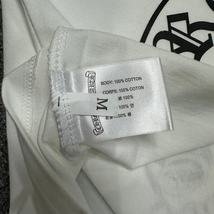 Chrome Hearts Los Angeles Horseshoe T-Shirt