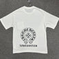 Chrome Hearts Los Angeles Horseshoe T-Shirt
