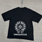 Chrome Hearts Los Angeles Horseshoe T-Shirt