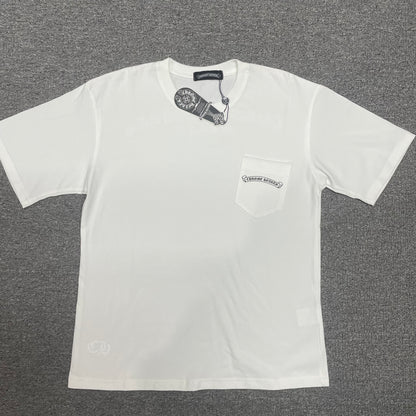 Chrome Hearts USA Logo T-Shirt