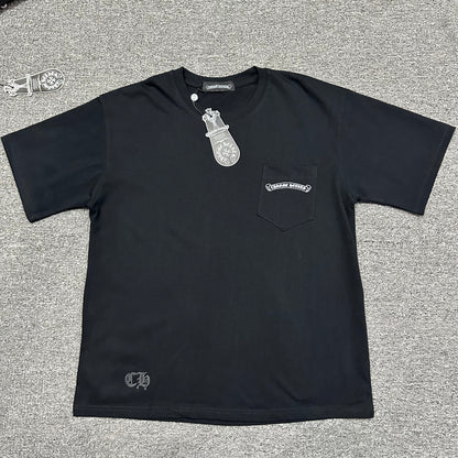 Chrome Hearts USA Logo T-Shirt