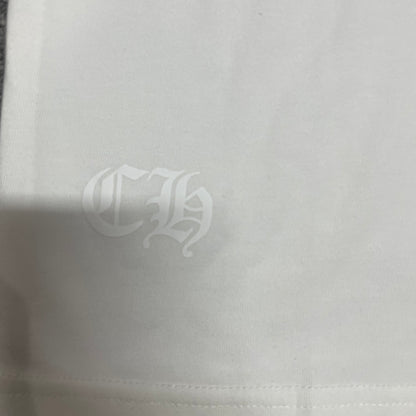 Chrome Hearts USA Logo T-Shirt