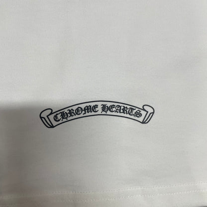 Chrome Hearts USA Logo T-Shirt