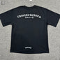 Chrome Hearts USA Logo T-Shirt