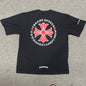 Chrome Hearts Honolulu Red Cross T-Shirt