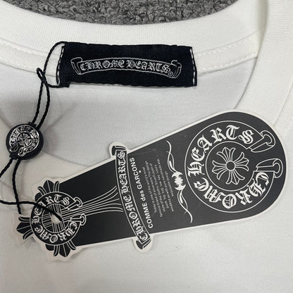 Chrome Hearts Honolulu Red Cross T-Shirt