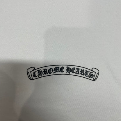 Chrome Hearts Honolulu Red Cross T-Shirt