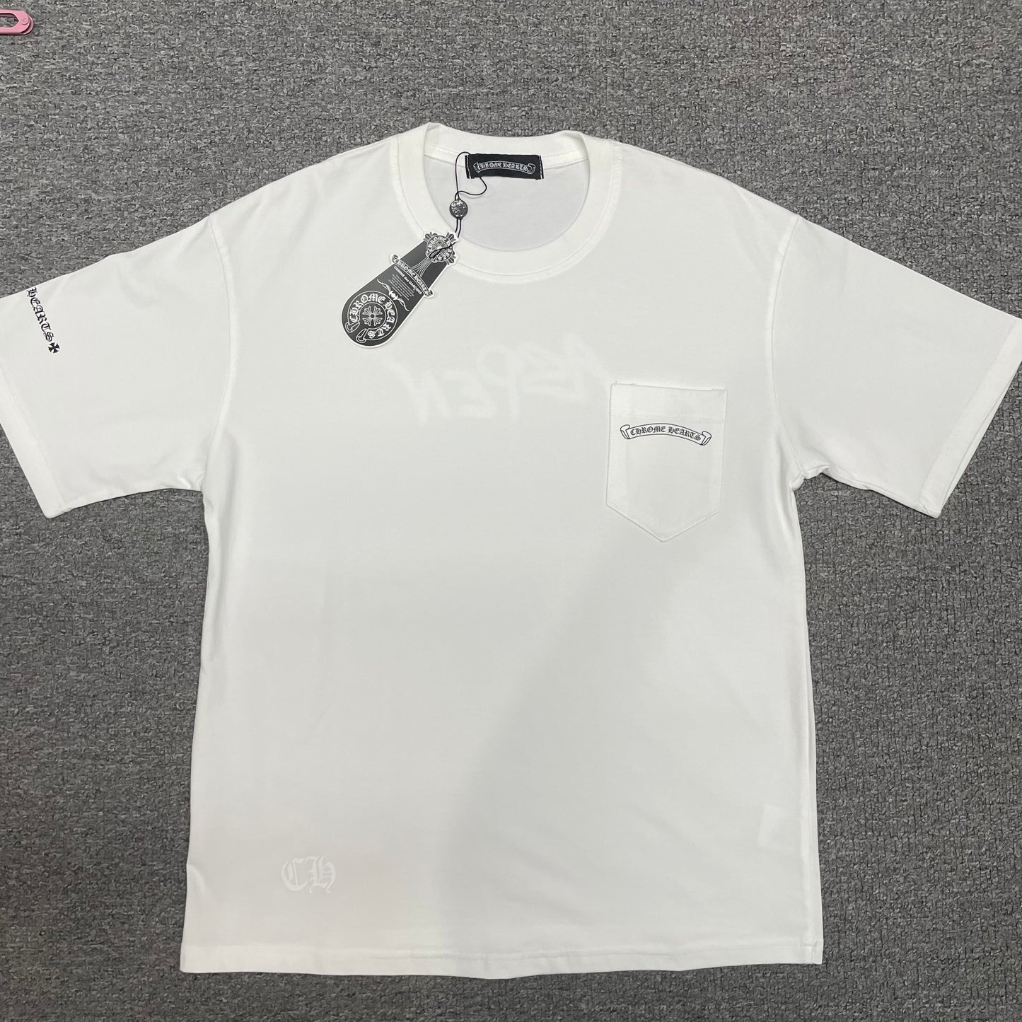 Chrome Hearts x Matty Boy Aspen Exclusive T-Shirt