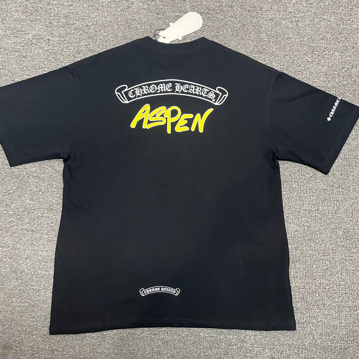 Chrome Hearts x Matty Boy Aspen Exclusive T-Shirt