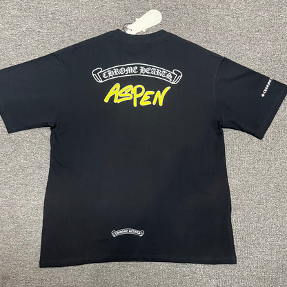 Chrome Hearts x Matty Boy Aspen Exclusive T-Shirt