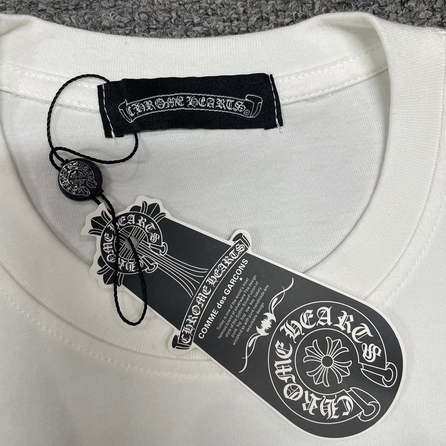 Chrome Hearts x Matty Boy Aspen Exclusive T-Shirt