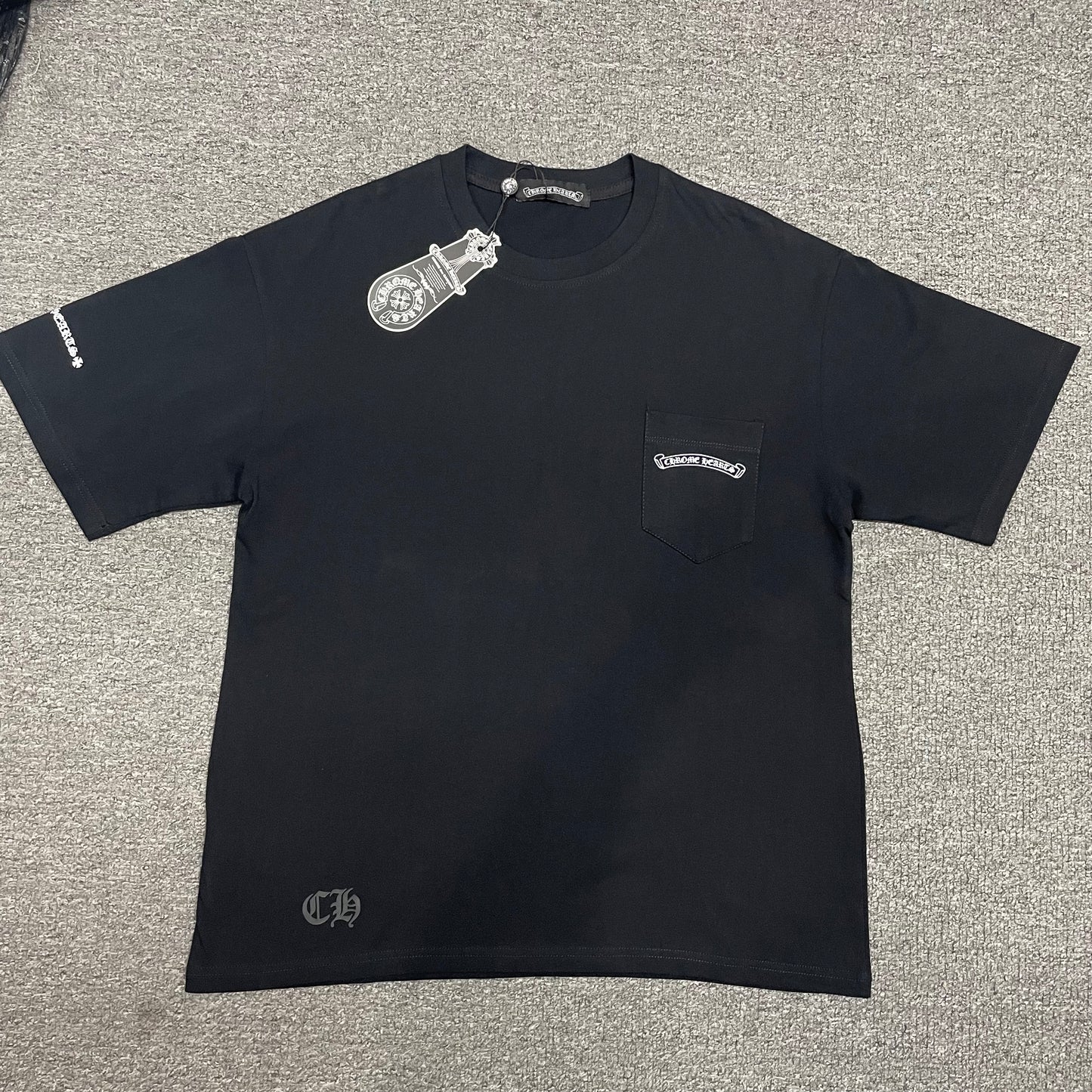 Chrome Hearts x Matty Boy Aspen Exclusive T-Shirt