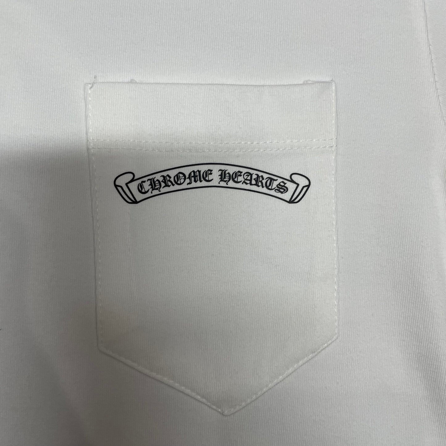 Chrome Hearts x Matty Boy Aspen Exclusive T-Shirt