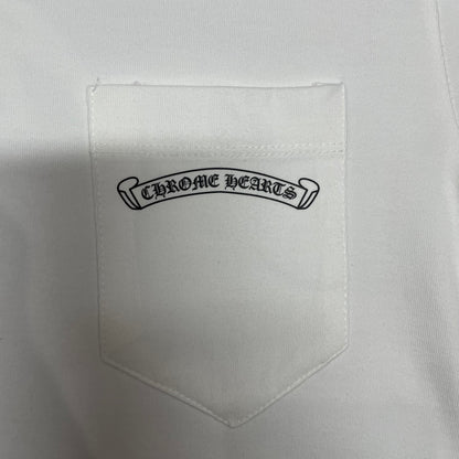 Chrome Hearts x Matty Boy Aspen Exclusive T-Shirt