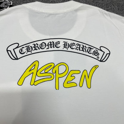 Chrome Hearts x Matty Boy Aspen Exclusive T-Shirt