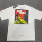 Chrome Hearts x Jesse Jo Stark Fire of Love T-Shirt