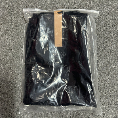 Ksubi Distressed Slim Jeans Black K05