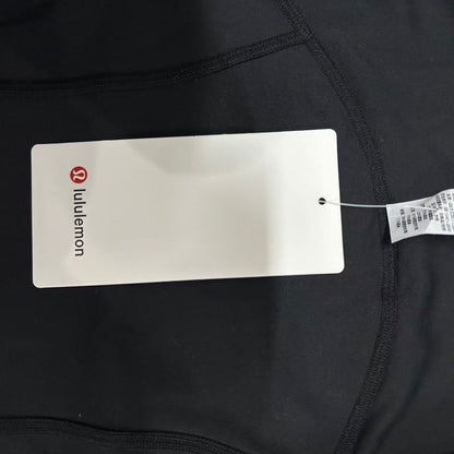 Lululemon Define Cropped Jacket