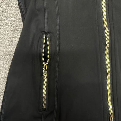 Lululemon Define Cropped Jacket