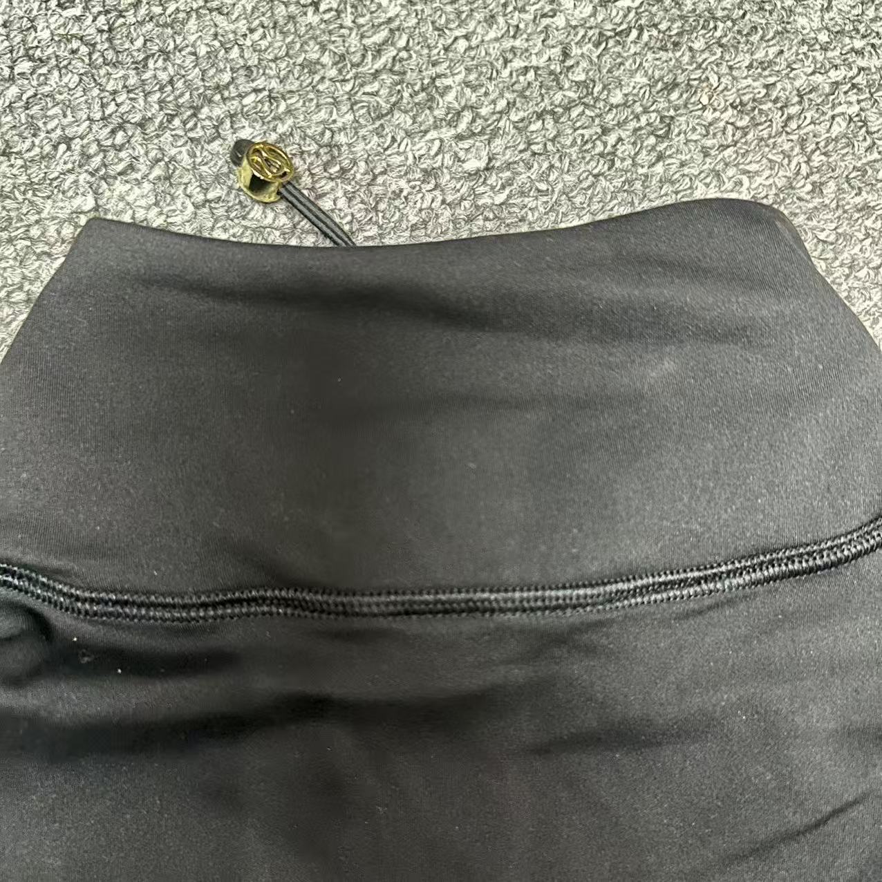 Lululemon Define Cropped Jacket