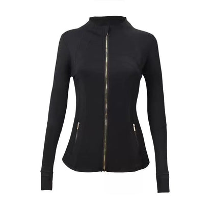 Lululemon Define Cropped Jacket